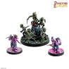 Dungeons & Lasers - Figurines - Scareguards Archipelago