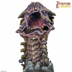 Dungeons & Lasers - Figurines - Sandwyrm