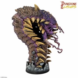 Dungeons & Lasers - Figurines - Sandwyrm