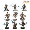Dungeons & Lasers - Figurines - Armies of Deuslair