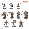 Dungeons & Lasers - Figurines - Armies of Deuslair