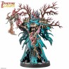 Dungeons & Lasers - Figurines - Warlords of Chaos