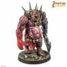 Dungeons & Lasers - Figurines - Warlords of Chaos