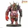 Dungeons & Lasers - Figurines - Warlords of Chaos