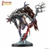 Dungeons & Lasers - Figurines - Warlords of Chaos