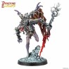 Dungeons & Lasers - Figurines - Warlords of Chaos