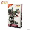 Dungeons & Lasers - Figurines - Mimic Dragon