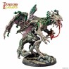 Dungeons & Lasers - Figurines - Mimic Dragon