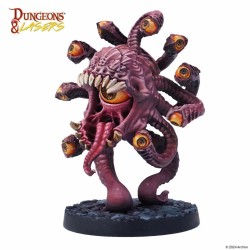 Dungeons & Lasers - Figurines - Observer