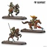 Rampart - City Defenders Miniature Pack