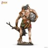 Dungeons & Lasers - Figurines - Pepe the Giant