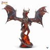 Dungeons & Lasers - Figurines - Dragon of Schmargonrog DNL0030