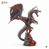 Dungeons & Lasers - Figurines - Dragon of Schmargonrog