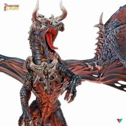 Dungeons & Lasers - Figurines - Dragon of Schmargonrog