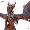 Dungeons & Lasers - Figurines - Dragon of Schmargonrog