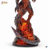 Dungeons & Lasers - Figurines - Dragon of Schmargonrog