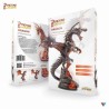 Dungeons & Lasers - Figurines - Dragon of Schmargonrog