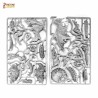 Dungeons & Lasers - Figurines - Draculus