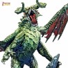 Dungeons & Lasers - Figurines - Draculus