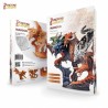 Dungeons & Lasers - Figurines - Marduk