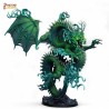 Dungeons & Lasers - Figurines - Origon