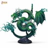 DNL0017 Dungeons & Lasers - Figurines - Origon