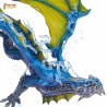 Dungeons & Lasers - Figurines - Freyr