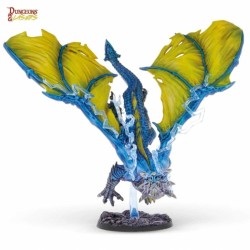 Dungeons & Lasers - Figurines - Freyr