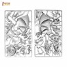 Dungeons & Lasers - Figurines - Durkar