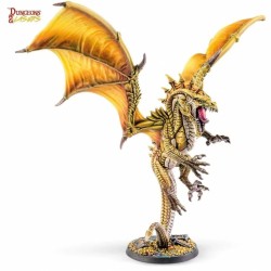 Dungeons & Lasers - Figurines - Durkar