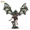 Dungeons & Lasers - Figurines - Thall