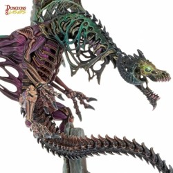 Dungeons & Lasers - Figurines - Thall