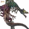 Dungeons & Lasers - Figurines - Thall