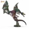 DNL0012 Dungeons & Lasers - Figurines - Thall