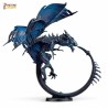 Dungeons & Lasers - Figurines - Xenodragon Dungeons & Lasers - Figurines - Xenodragon