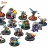 Animal Companions Set DNL0011