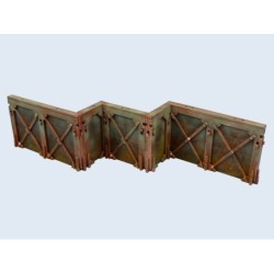 Wolsung - XIX Century Walls (5) H00013