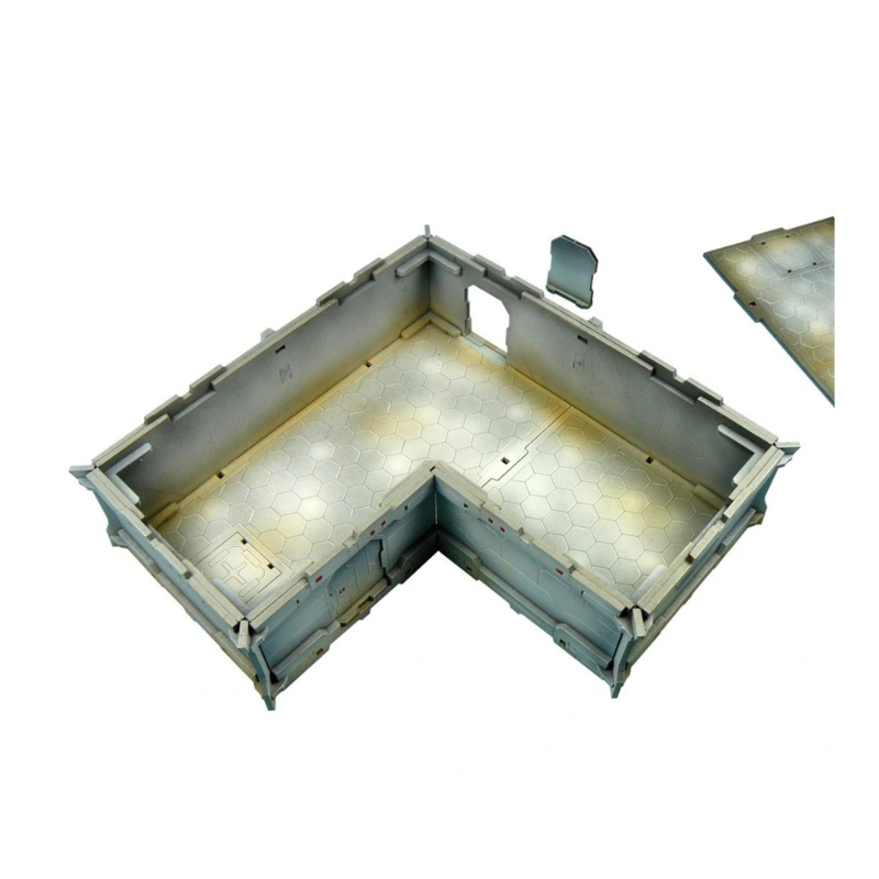 Micro Art - District 5 L - Apartment H00006