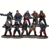 Stargrave - Crew SGVP001