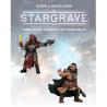 Stargrave - Mystics I SGV105