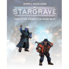 Stargrave - Robotic Expert SGV109
