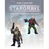 Stargrave - Rogues SGV111