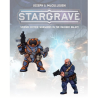 Stargrave - Tekkers SGV113