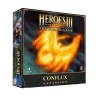 Préco - Heroes of Might and Magic III - Conflux Expansion (FR)