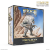 Préco - Heroes of Might and Magic III - Stronghold Expansion (FR)
