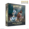 Préco - Heroes of Might and Magic III - Naval Battles Expansion (FR)