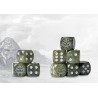 Conquest - W’adrhun - Dice PBW6573