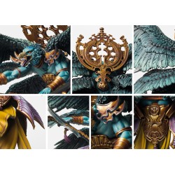 Conquest - Sorcerer Kings - Trinnavarta Sabhagrih