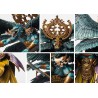 Conquest - Sorcerer Kings - Trinnavarta Sabhagrih