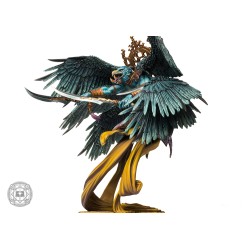 Conquest - Sorcerer Kings - Trinnavarta Sabhagrih